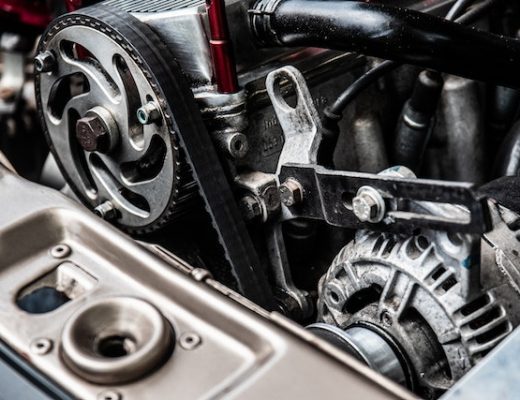 klasy izolacji silnika